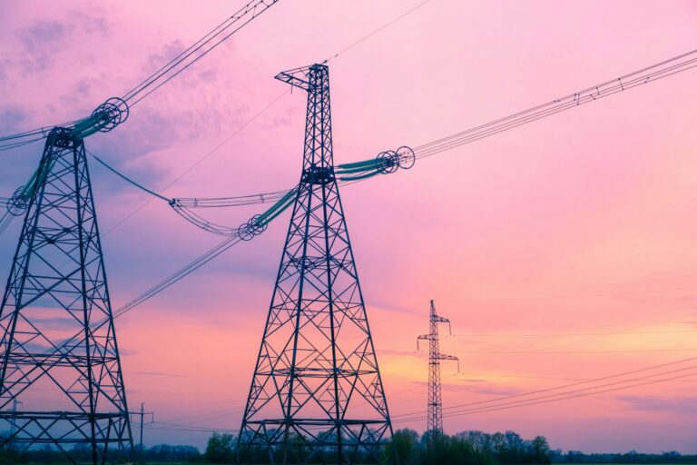 The Role of Smart Grids in India’s Energy Transition